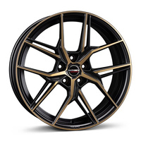 Felgi Aluminiowe 19'' 5x112 Borbet QX BBM