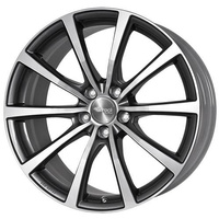 Felgi Aluminiowe 21'' 5x108 Brock B32 HGVP