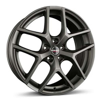 Felgi Aluminiowe 19'' 5x112 Borbet Y TM