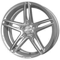 Felgi Aluminiowe 19'' 5x112 Brock B33 KS