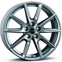 Felgi Aluminiowe 18'' 5x114,3 Borbet LX18 GG