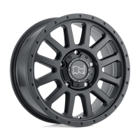 Felga aluminiowa Matte Black Havasu Black Rhino