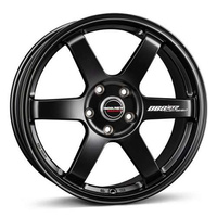 Felgi Aluminiowe 18'' 5x108 Borbet DB8GT2 BM