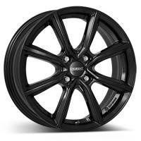Felgi DEZENT TN black 17" 6.5" 4x108 ET32