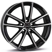 Felgi Aluminiowe 19'' 5x114,3 Borbet W BPG
