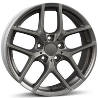 Felgi Aluminiowe 16'' 5x112 Borbet Y TM