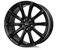 Felgi Aluminiowe 19" 5x120 Brock B32 SG