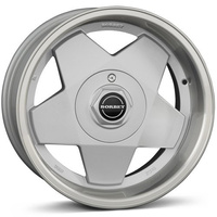 Felgi Aluminiowe 15'' 5x114,3 Borbet A SP
