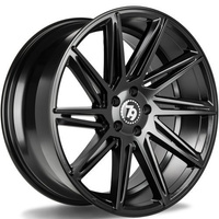 Felgi Aluminiowe 20'' 5x112 79wheels seventy9 SV-R SB