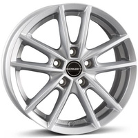 Felgi Aluminiowe 16'' 5x108 Borbet W CS