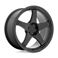 Felga aluminiowa MR151 CS5 Satin Black Motegi Racing