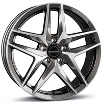 Felgi Aluminiowe 18'' 5x112 Borbet Z MAGP