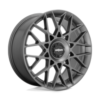 Felga aluminiowa R166 Anthracite Rotiform