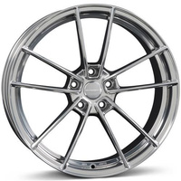Felgi Aluminiowe 19'' 5x112 Borbet FF1 SP