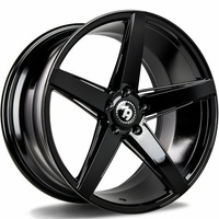 Felgi Aluminiowe 18'' 5x112 79wheels seventy9 SV-N BG