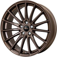 Felgi Aluminiowe 18" 5x114,3 Brock B36 BCM