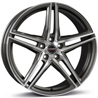 Felgi Aluminiowe 19'' 5x112 Borbet XRT GP