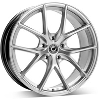 Felgi Aluminiowe 19'' 5x120 Wrath WF-11 HS
