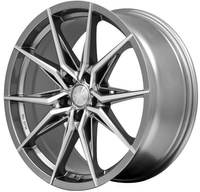 Felgi Aluminiowe 18" 5x114,3 Brock B42 FGP