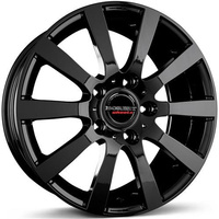 Felgi Aluminiowe 18'' 5x108 Borbet C2C BG