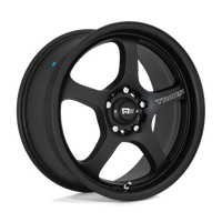 Felga aluminiowa MR131 Satin Black Motegi Racing