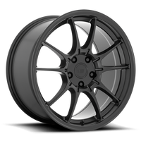 Felga aluminiowa MR152 SS5 Satin Black Motegi Racing