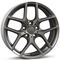 Felgi Aluminiowe 16'' 5x120 Borbet Y TM