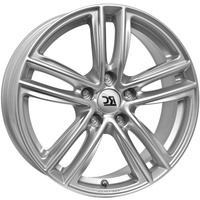 Felgi Aluminiowe 18'' 5x112 RC-Design RC27 KS