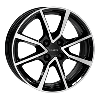 Felgi ANZIO VEC 16" 6.5" 4x108 ET20