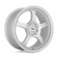 Felga aluminiowa MR131 Silver Motegi Racing