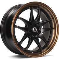 Felgi Aluminiowe 16'' 5x100 / 5x114,3 79wheels seventy9 SV-I DMBLB