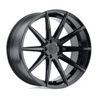 Felga aluminiowa Clypse Gloss Black TSW