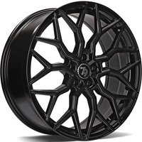 Felgi Aluminiowe 19'' 5x120 79wheels seventy9 SV-K BG