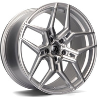 Felgi Aluminiowe 18'' 5x112 79wheels seventy9 SV-B QS