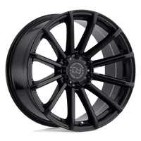 Felga aluminiowa Gloss Black Rotorua Black Rhino
