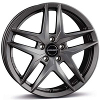 Felgi Aluminiowe 18'' 5x112 Borbet Z DGM