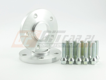 Dystanse przelotowe 20mm 5x98 58,1