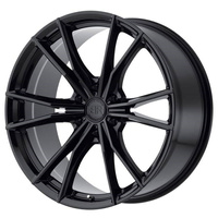 Felga aluminiowa Gloss Black Zion 5 Black Rhino