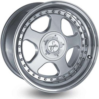 Felgi Aluminiowe 18" 5x112 Keskin KT1 SLP