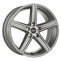 Felgi Aluminiowe 18" 5x120 Oxigin 18 Concave GFP