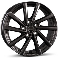 Felgi Aluminiowe 19'' 5x114,3 Borbet V MAG