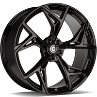 Felgi Aluminiowe 20'' 5x112 Carbonado BLASTER BG