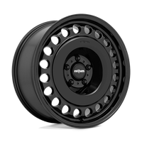 Felga aluminiowa R191 STL Gloss Black Rotiform