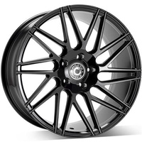 Felgi Aluminiowe 18'' 5x112 Wrath WF-4 BLK