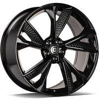 Felgi Aluminiowe 18'' 5x112 Carbonado Luxury BG