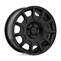 Felga aluminiowa MR139 Rf11 Satin Black Motegi Racing