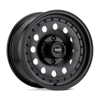 Felga aluminiowa AR62 Outlaw II Satin Black American Racing