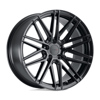 Felga aluminiowa Pescara Gloss Black TSW