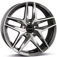 Felgi Aluminiowe 19'' 5x112 Borbet Z MAGP