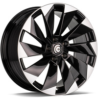 Felgi Aluminiowe 18'' 5x112 Carbonado MASK BFP